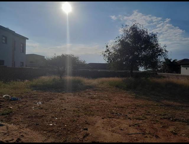 LAND FOR SALE IN BENDOR